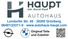 Logo Autohaus Haupt GmbH
